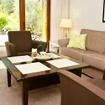 Edelweiss A13 Apartman Morgins