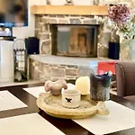 Edelweiss A13 Apartman Morgins