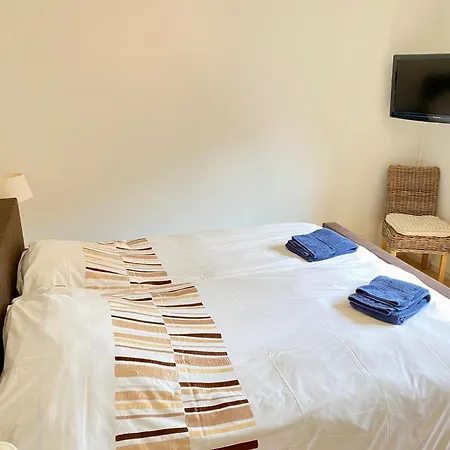 Apartman Edelweiss A13 Morgins