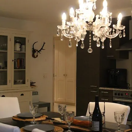 아파트 Edelweiss A13 몰진스