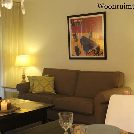 Appartement Edelweiss A13 Morgins