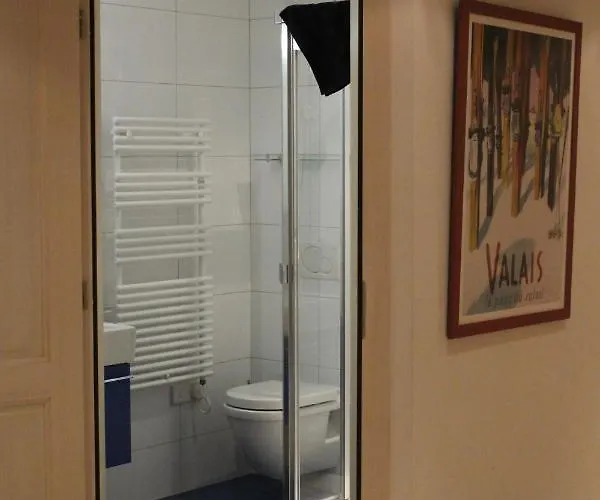 Lägenhet Edelweiss A13