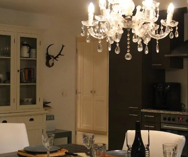 Lägenhet Edelweiss A13 Morgins