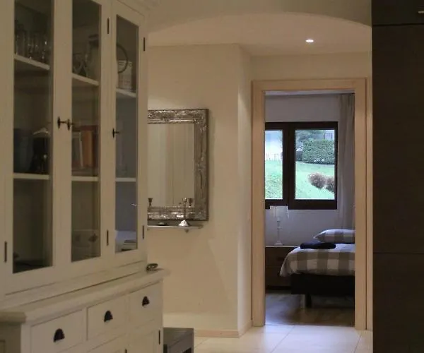 Edelweiss A13 Lägenhet *