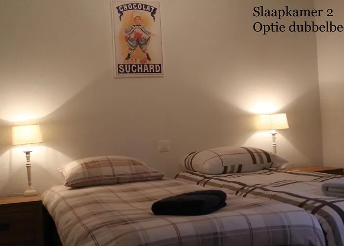 Edelweiss A13 Lägenhet Morgins