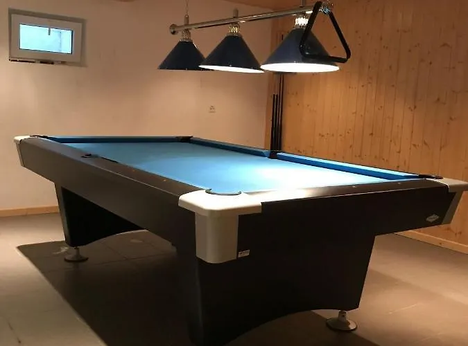 Lägenhet Edelweiss A13