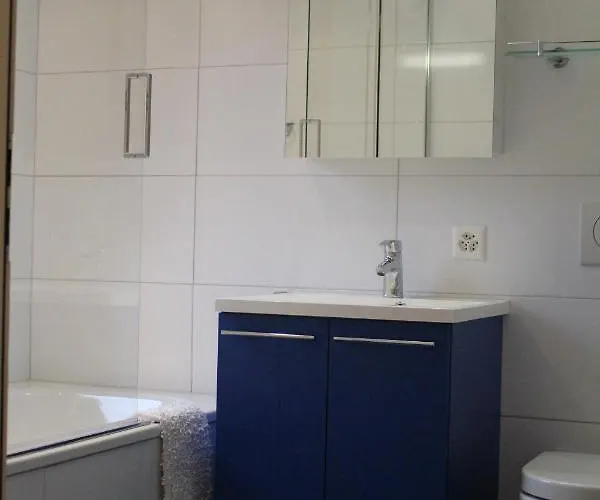 Edelweiss A13 Lägenhet