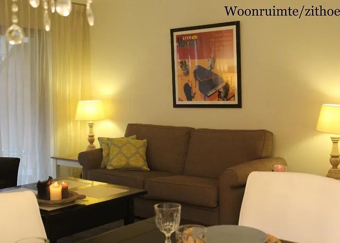 Lägenhet Edelweiss A13 Morgins