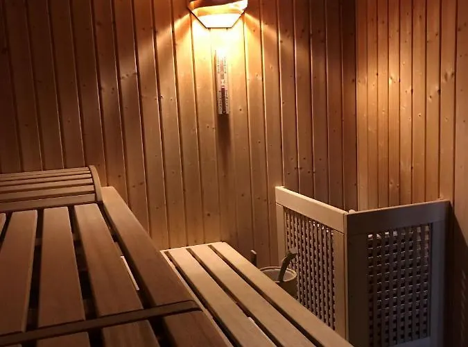 Edelweiss A13 Lägenhet