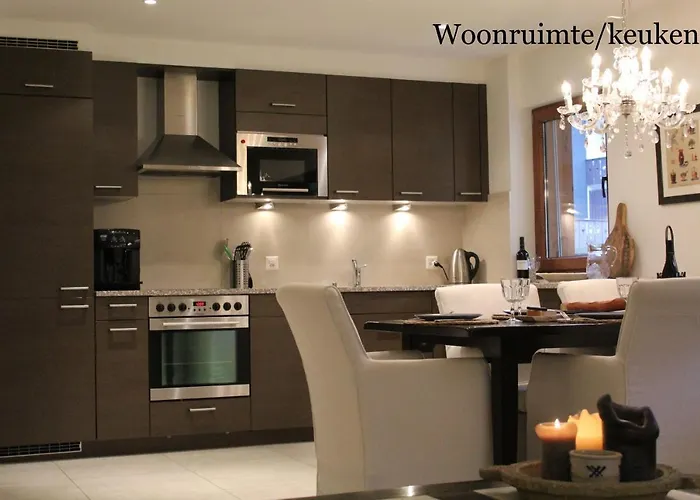 Edelweiss A13 Lägenhet