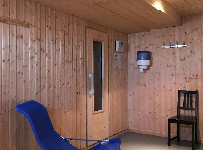 Edelweiss A13 Lägenhet