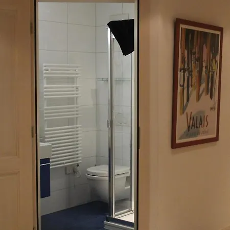 Apartmán Edelweiss A13