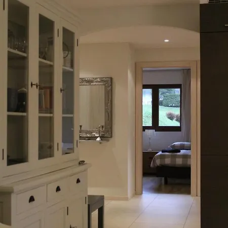 Edelweiss A13 Apartmán *