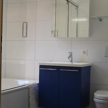 Edelweiss A13 Apartmán