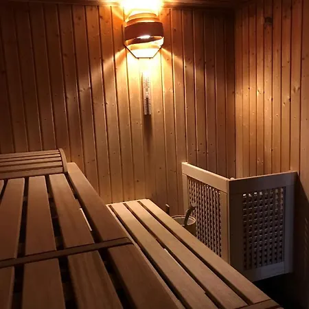 Edelweiss A13 Apartmán