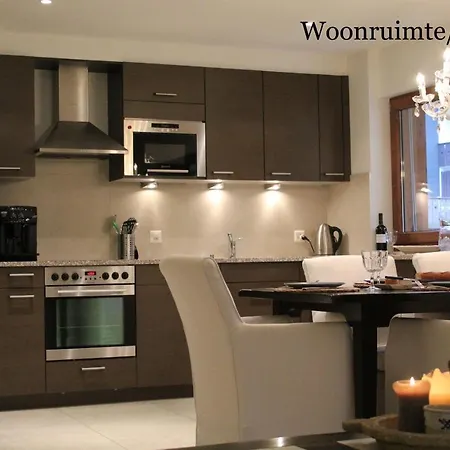 Edelweiss A13 Apartmán