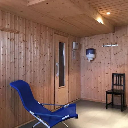 Edelweiss A13 Apartmán